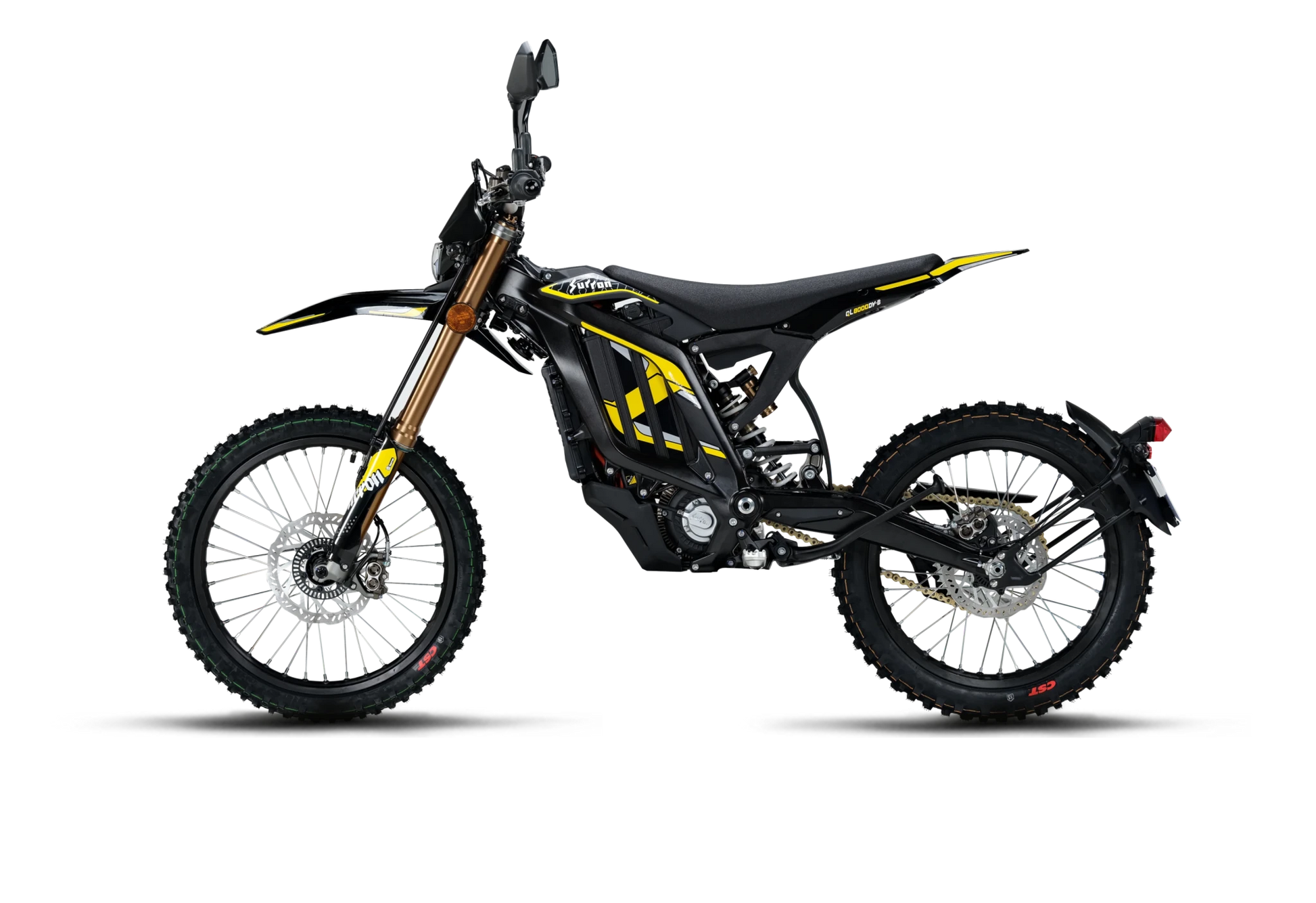 SURRON Light Bee 2 - Voltheads