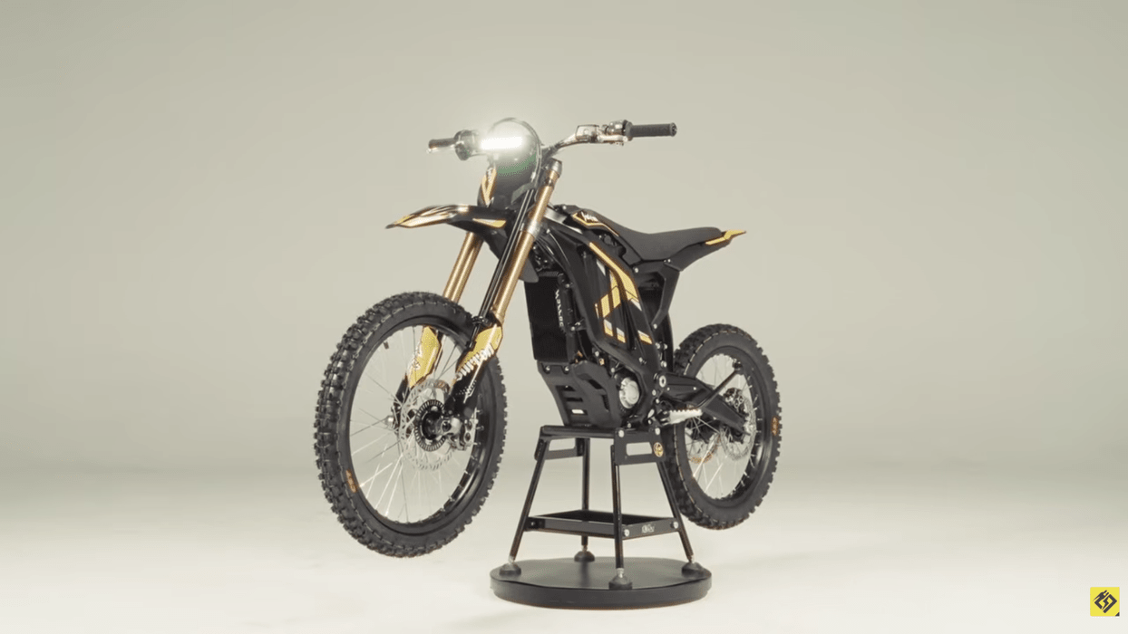 SURRON Light Bee 2 - Voltheads