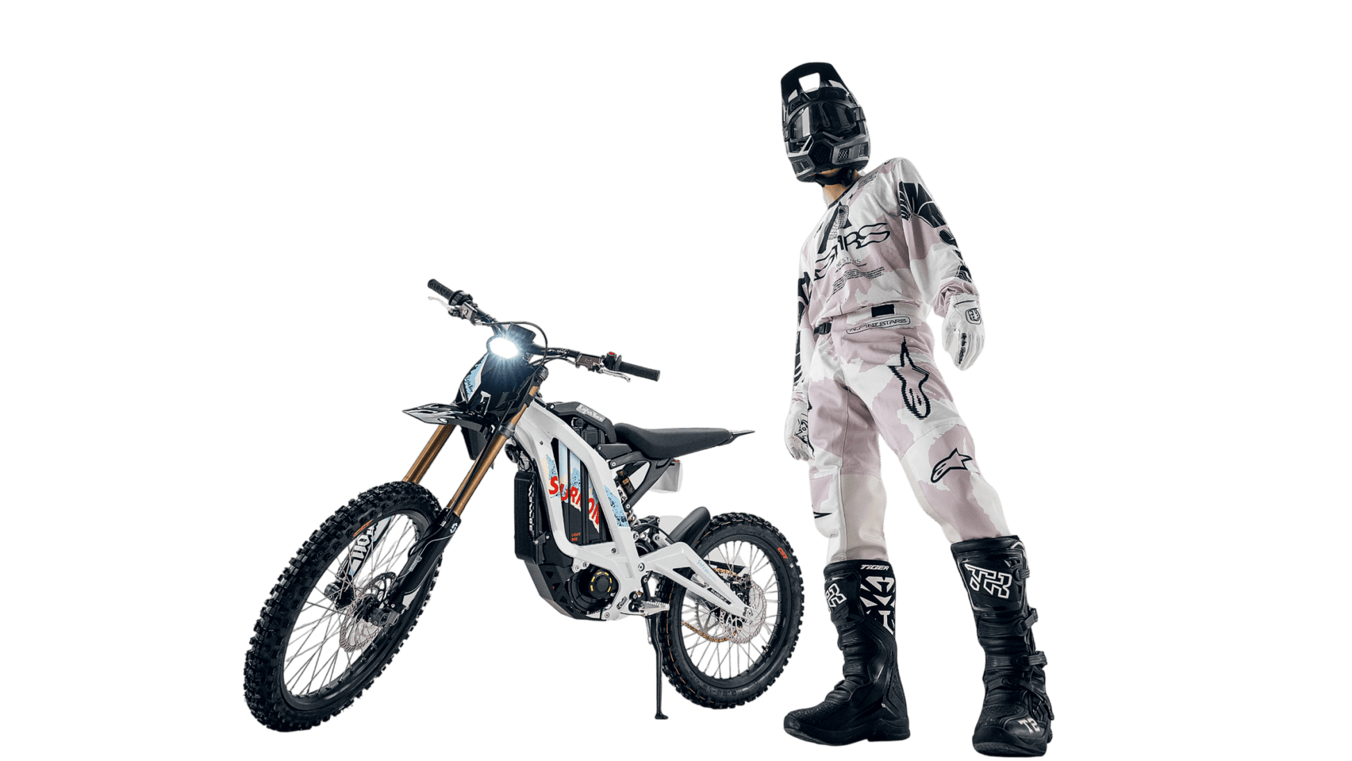 SURRON Light Bee 2026 - Voltheads