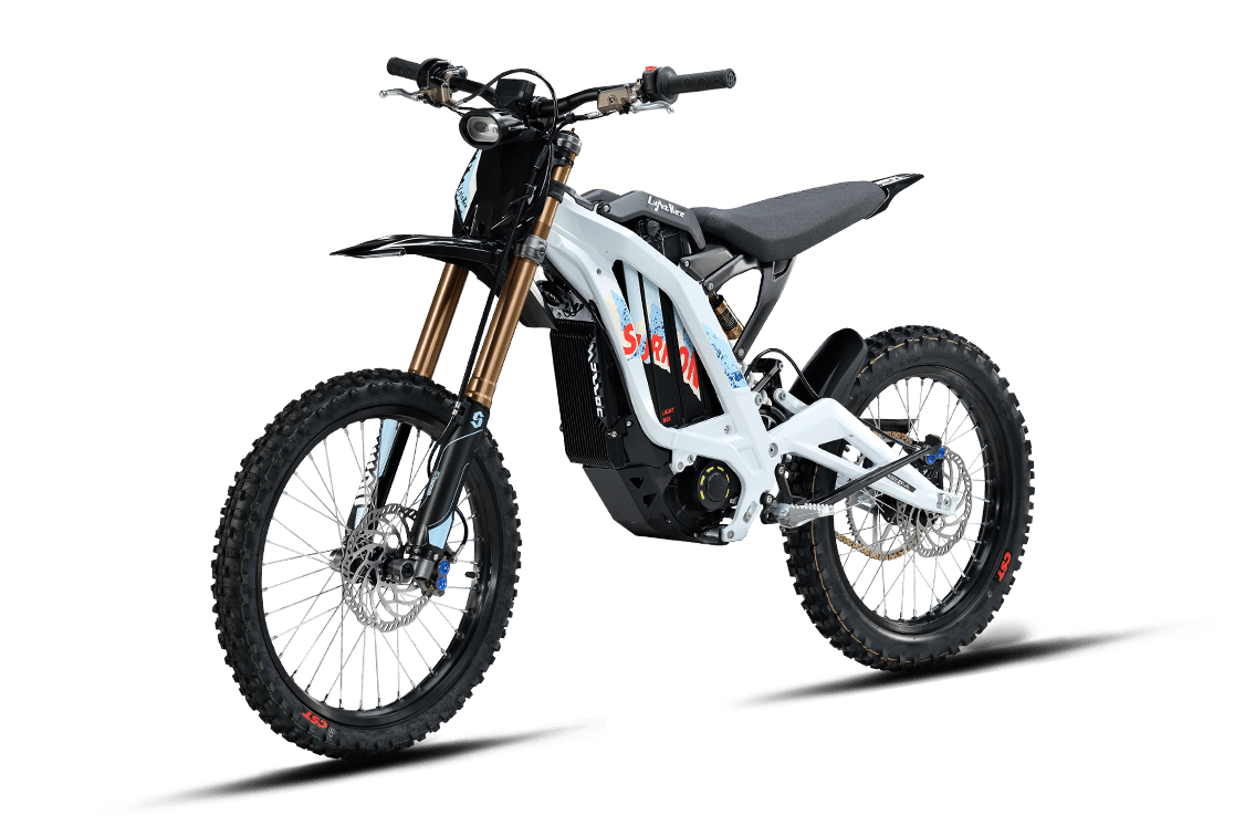 SURRON Light Bee 2026 - Voltheads