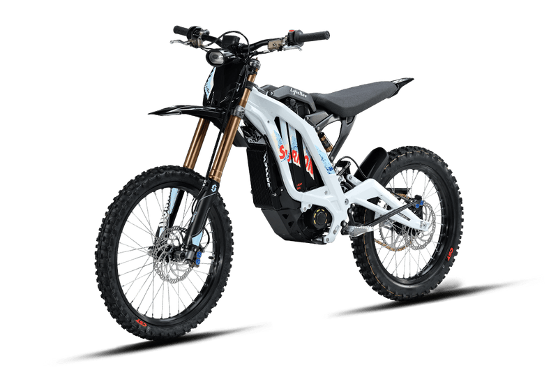 SURRON Light Bee 2026 - Voltheads