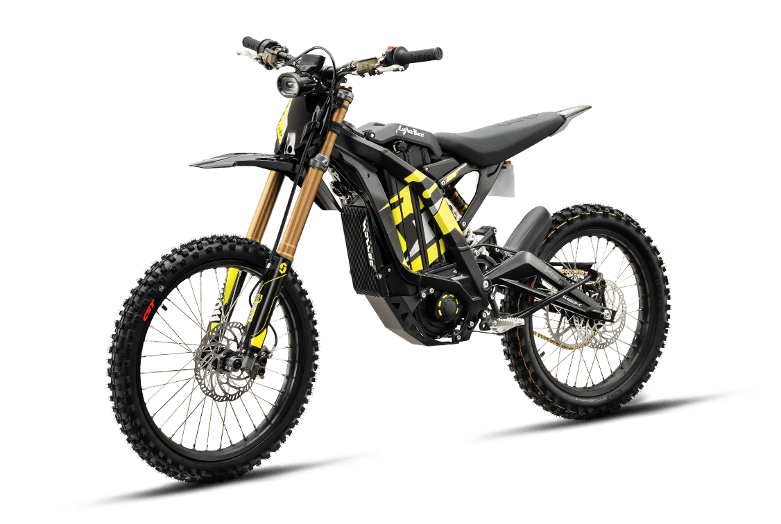 SURRON Light Bee 2026 - Voltheads