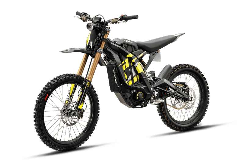 SURRON Light Bee 2026 - Voltheads