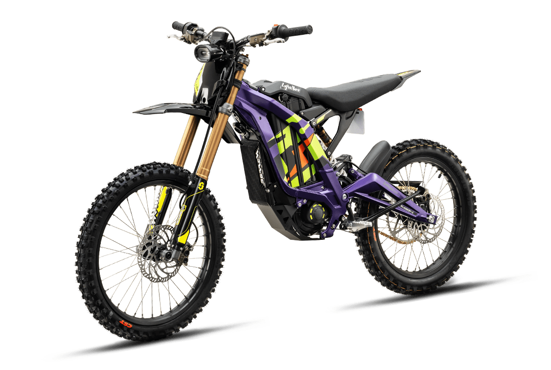 SURRON Light Bee 2026 - Voltheads