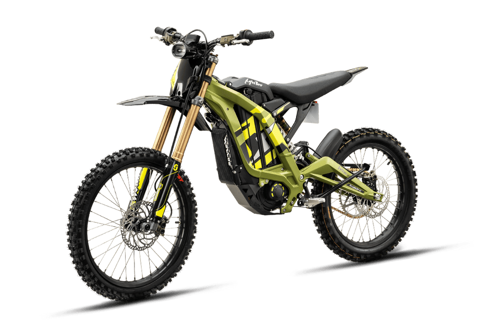 SURRON Light Bee 2026