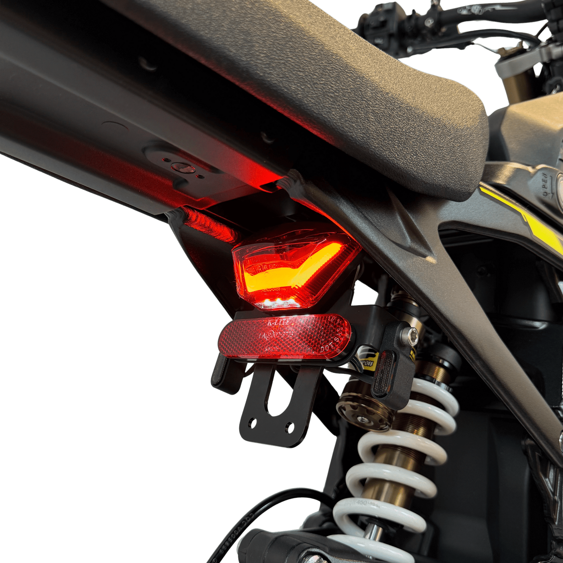 SURRON Light Bee - Voltheads Edition - Voltheads