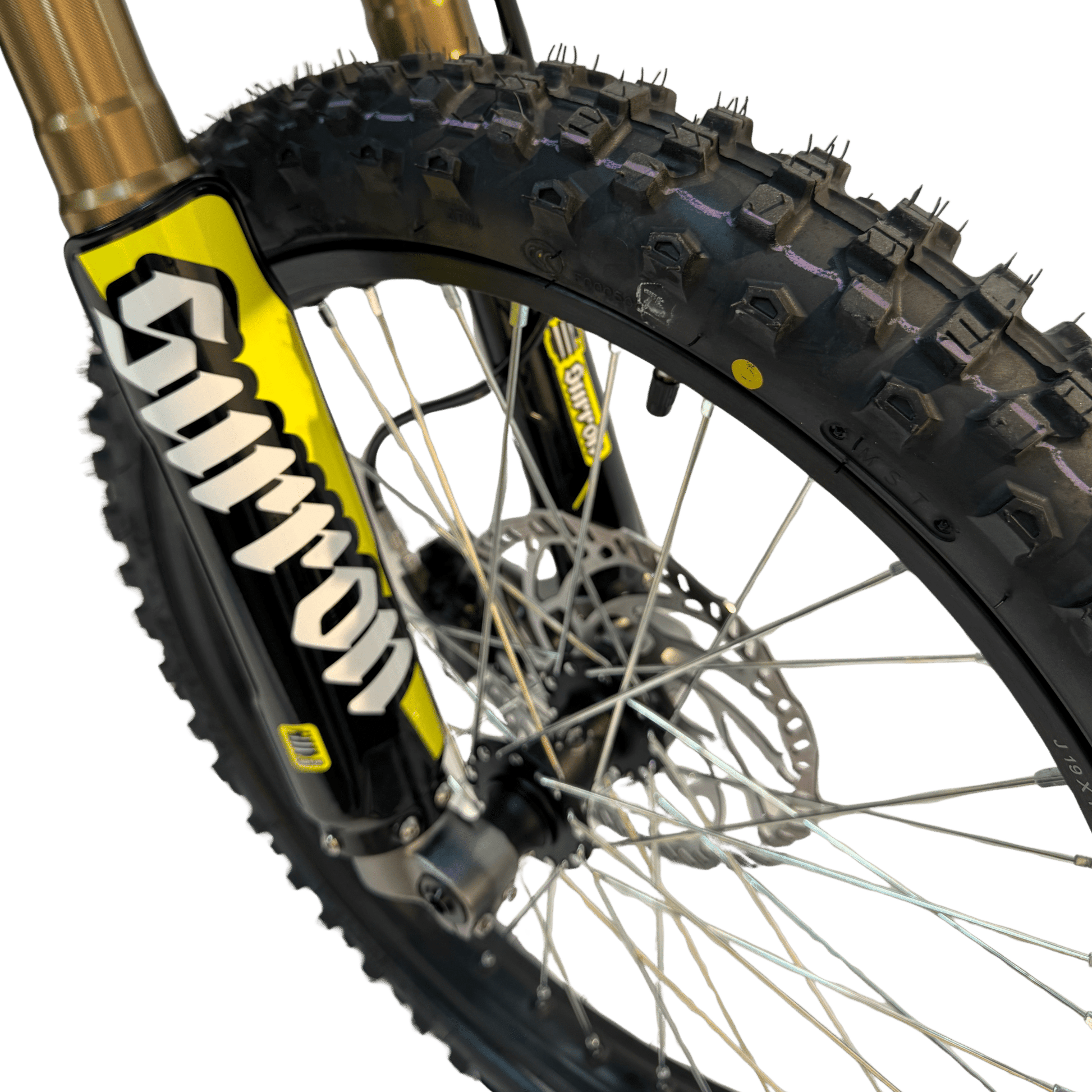 SURRON Light Bee - Voltheads Edition - Voltheads