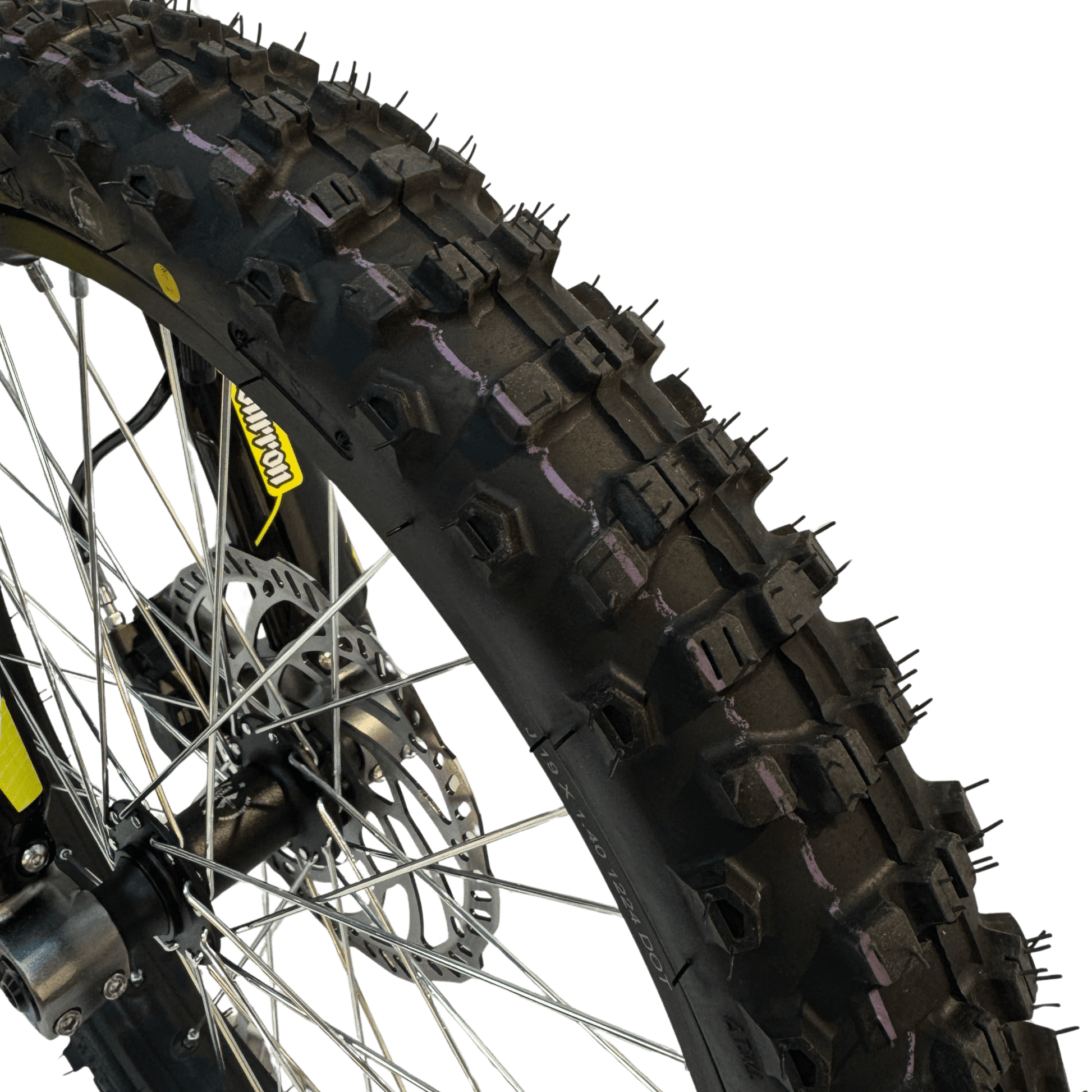 SURRON Light Bee - Voltheads Edition - Voltheads