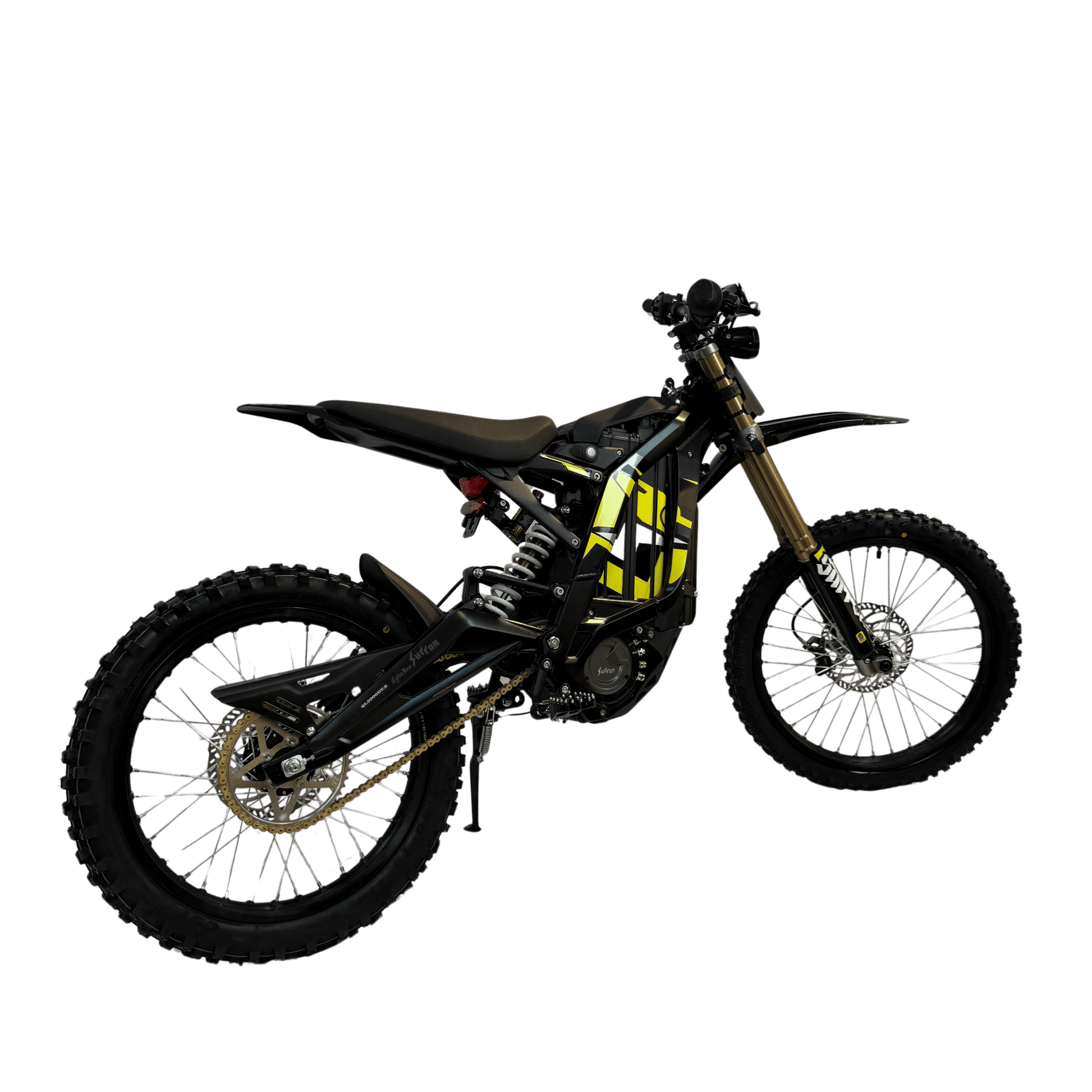 SURRON Light Bee - Voltheads Edition - Voltheads