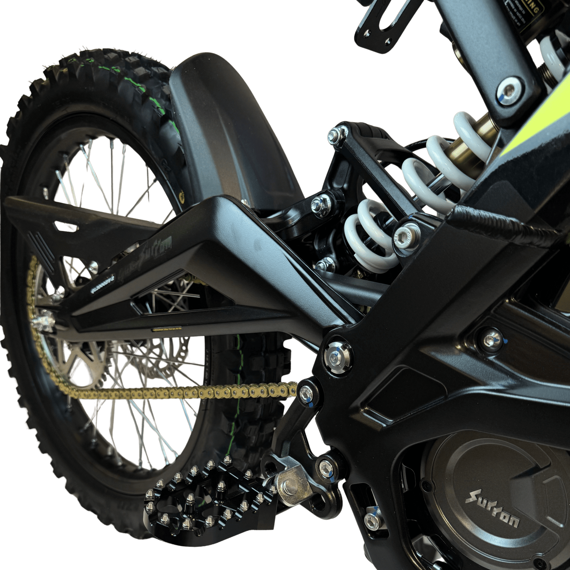 SURRON Light Bee - Voltheads Edition - Voltheads