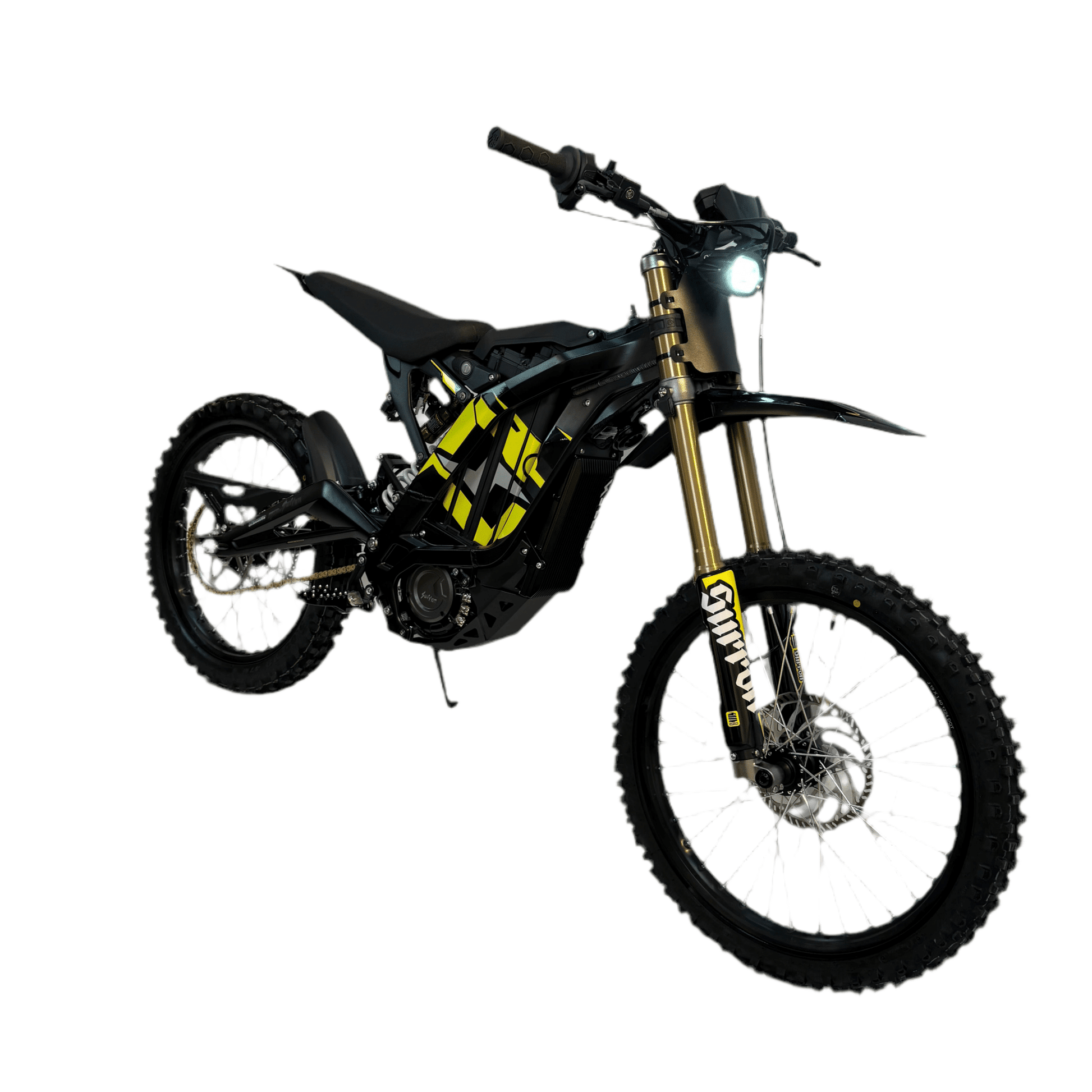 SURRON Light Bee - Voltheads Edition - Voltheads