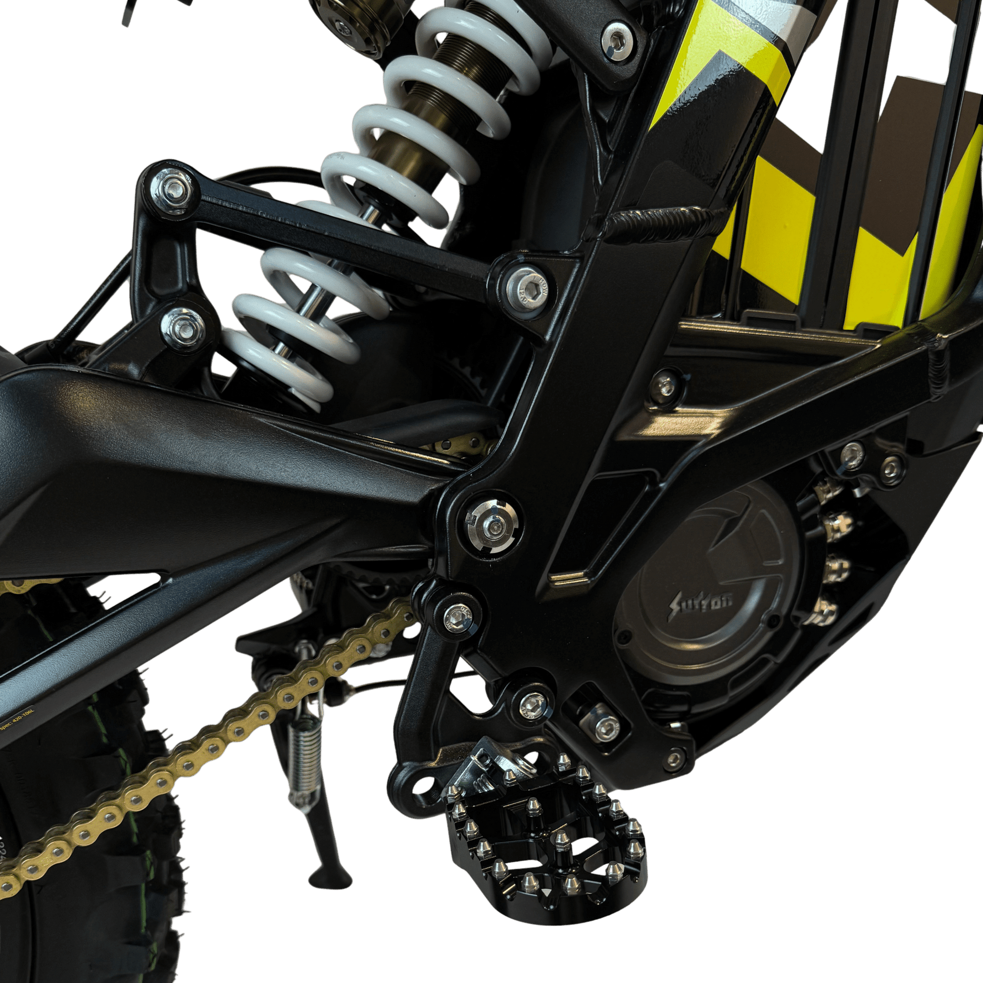 SURRON Light Bee - Voltheads Edition - Voltheads