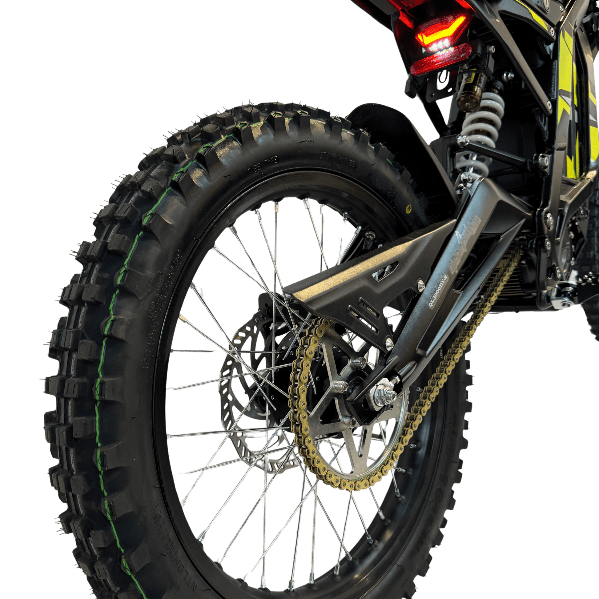 SURRON Light Bee - Voltheads Edition - Voltheads