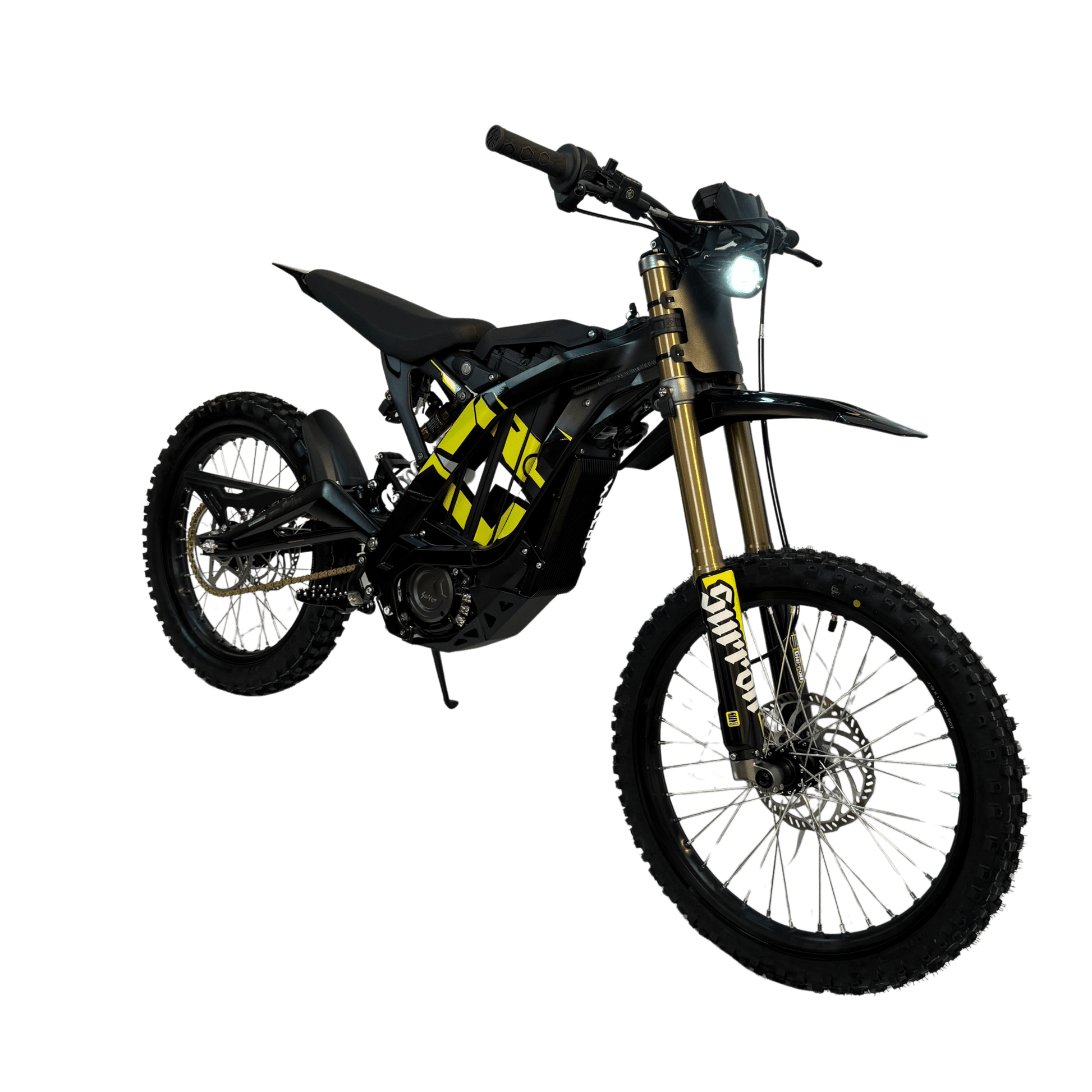 SURRON Light Bee - Voltheads Edition - Voltheads