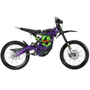 SURRON Light Bee X-Offroad Performance 2024 - Voltheads