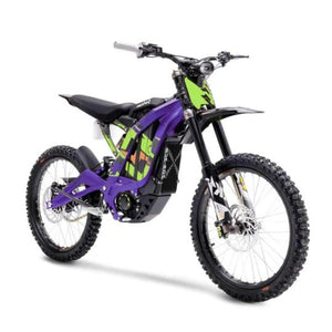 SURRON Light Bee X-Offroad Performance 2024 - Voltheads