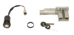 Surron schloss - Set für Light Bee - Voltheads