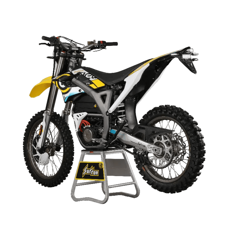 SURRON Storm Bee - Voltheads