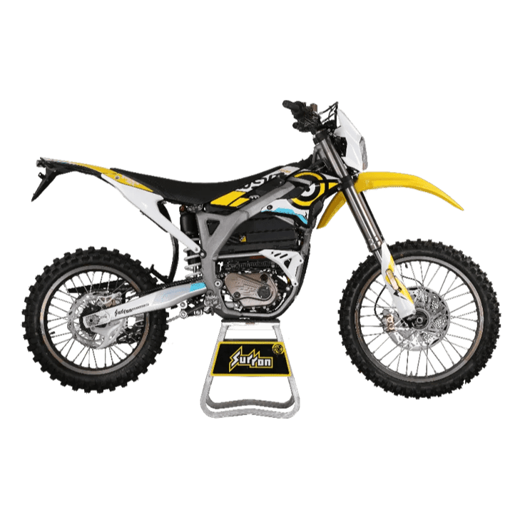 SURRON Storm Bee - Voltheads