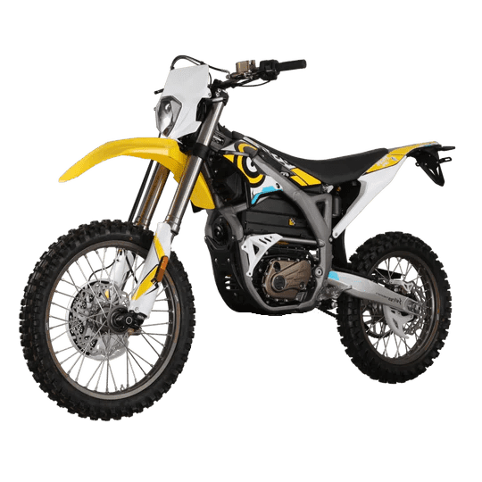 SURRON Storm Bee - Voltheads