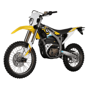 SURRON Storm Bee - Voltheads