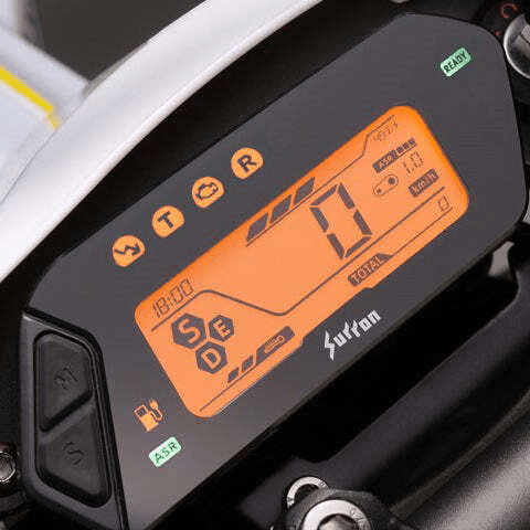 SURRON Ultra Bee - Voltheads