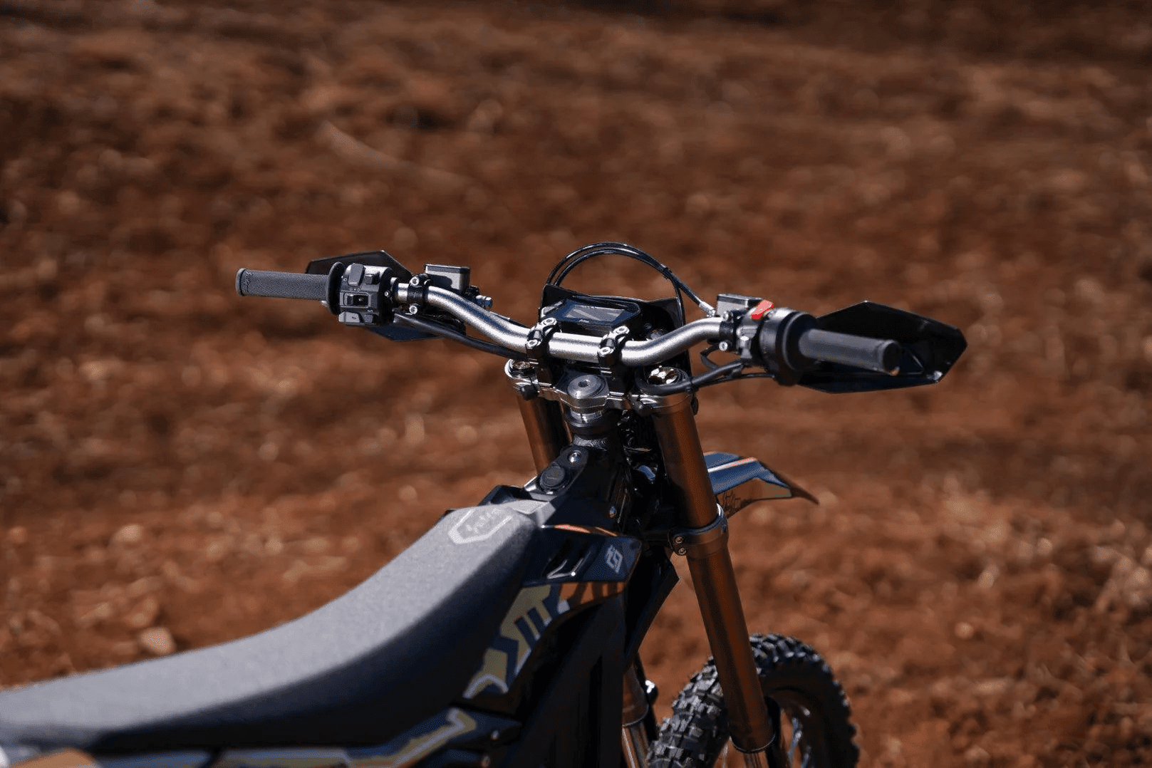 SURRON Ultra Bee - Voltheads