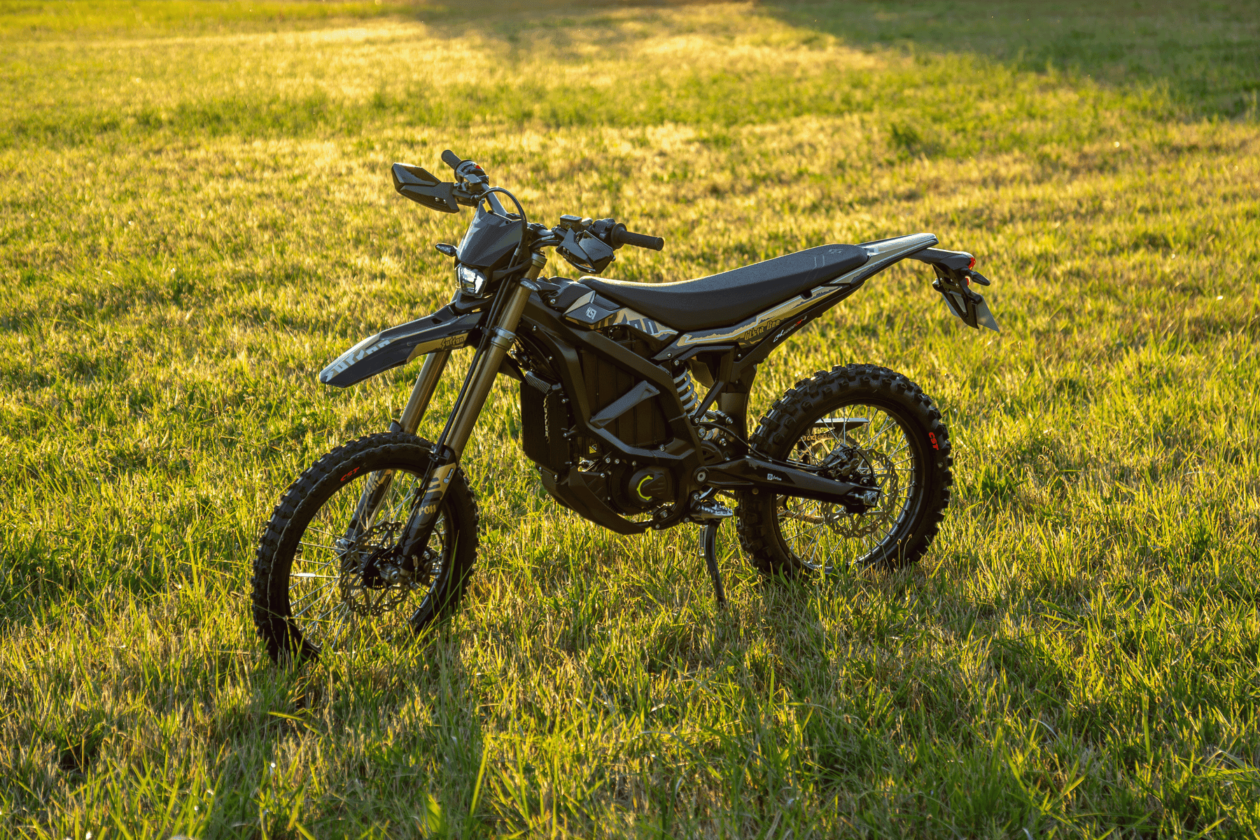 SURRON Ultra Bee - Voltheads