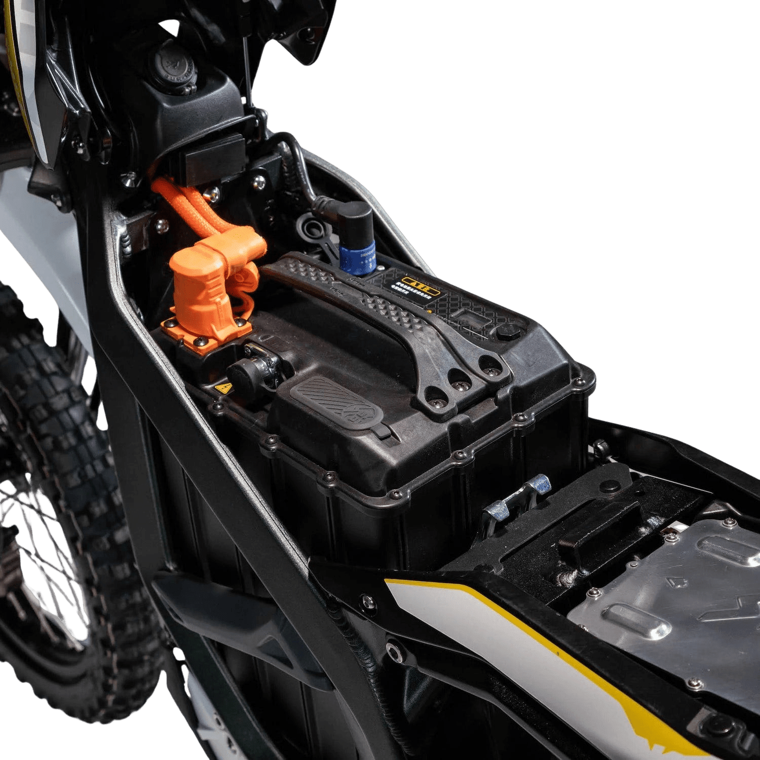 SURRON Ultra Bee - Voltheads