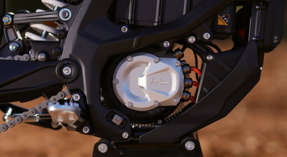 SURRON Ultra Bee - Voltheads