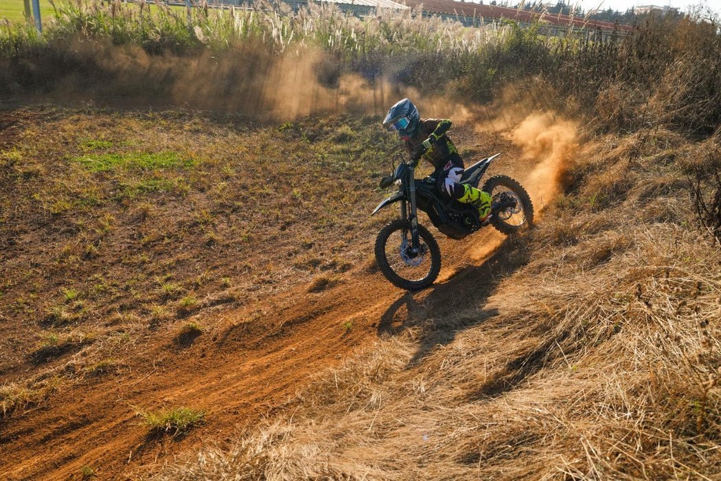 SURRON Ultra Bee - Voltheads