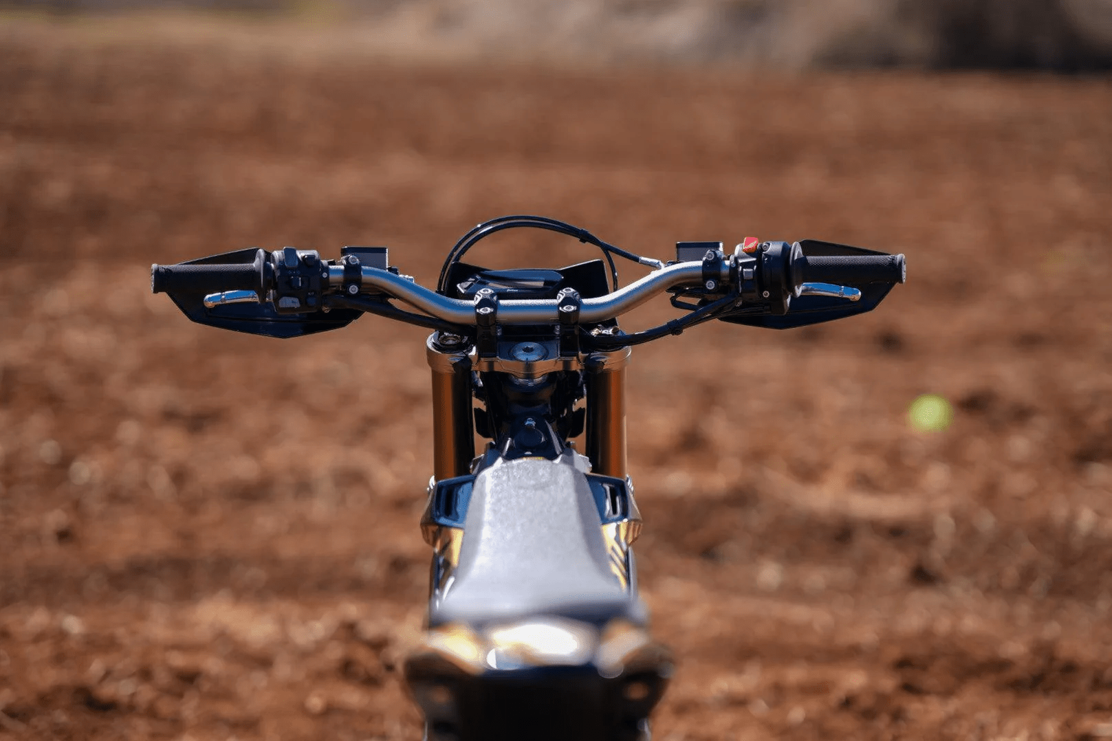 SURRON Ultra Bee - Voltheads