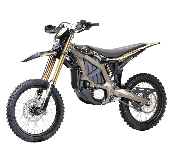 SURRON Ultra Bee - Voltheads