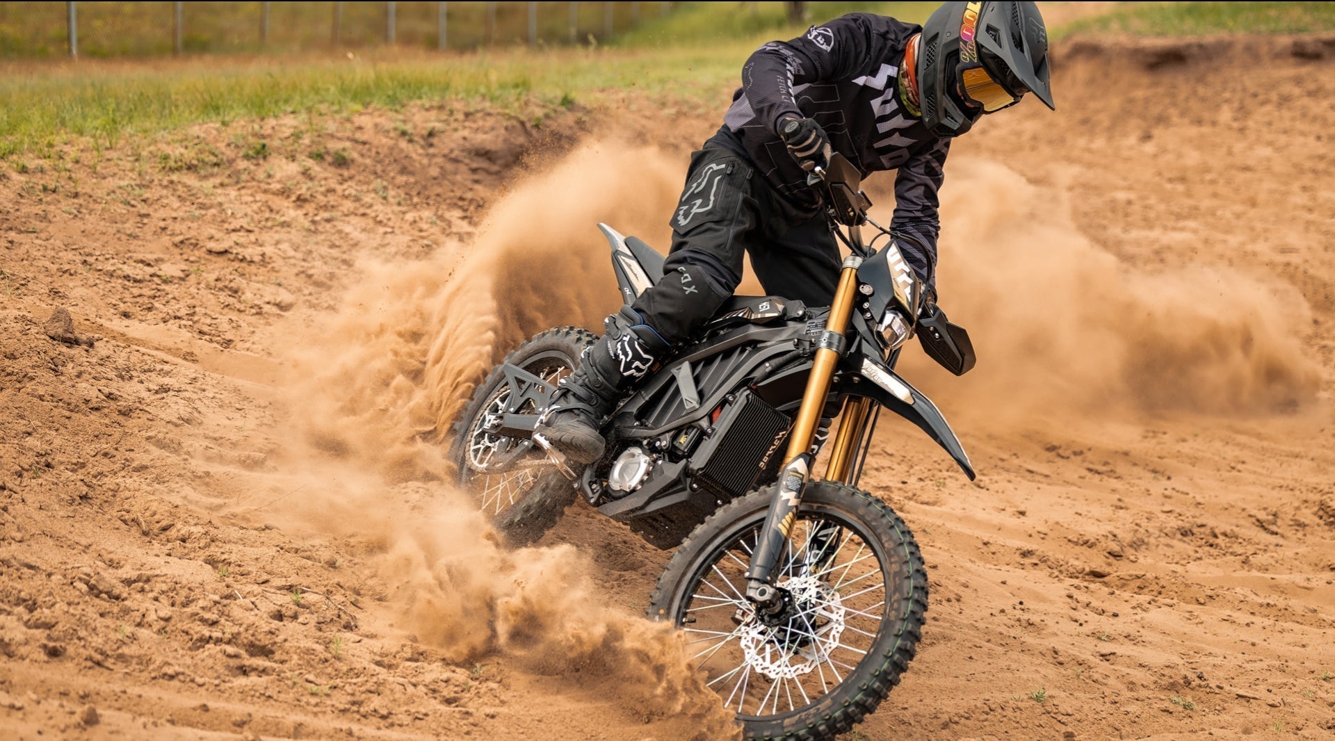 SURRON Ultra Bee - Voltheads