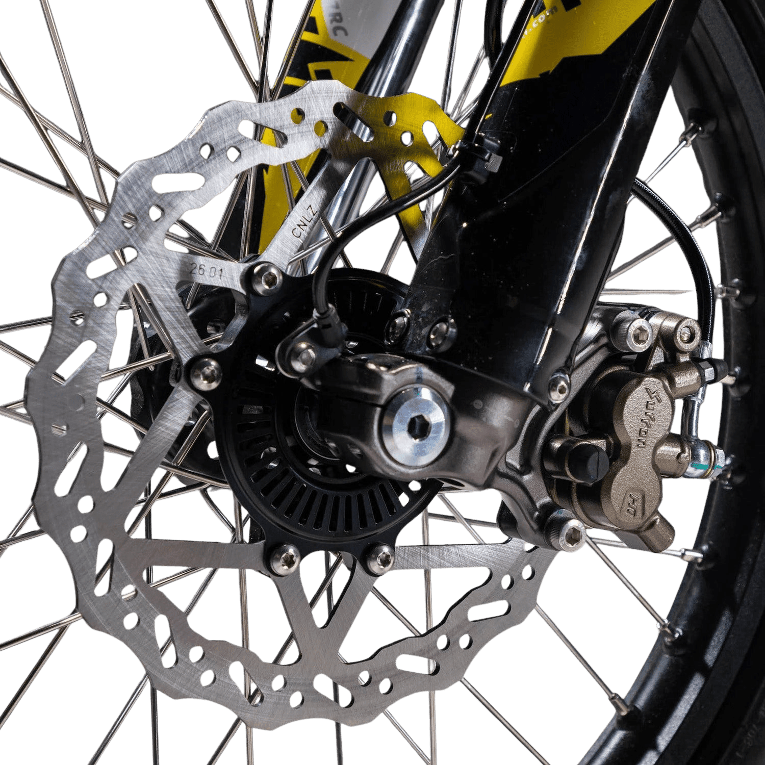 SURRON Ultra Bee - Voltheads