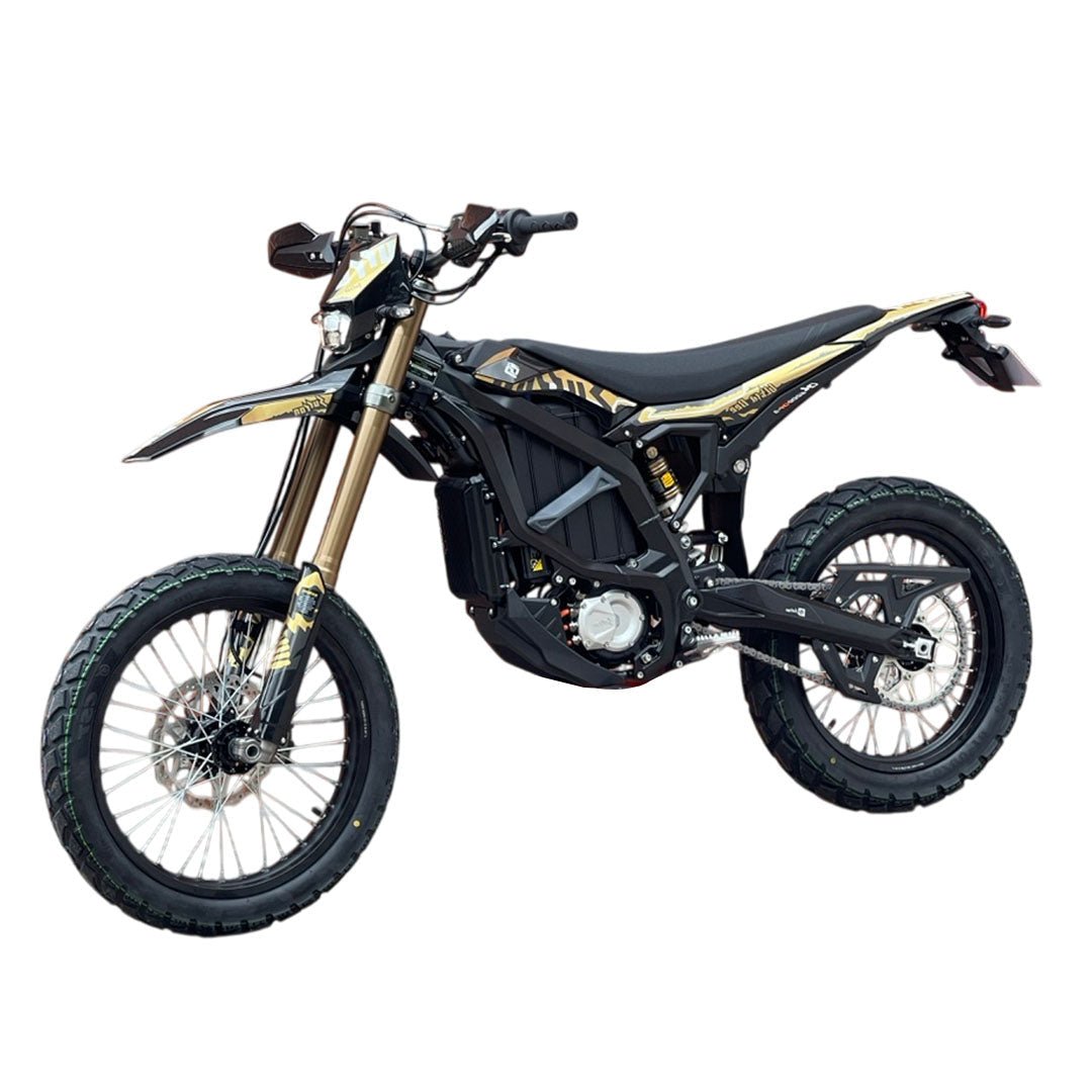 SURRON Ultra Bee - Voltheads