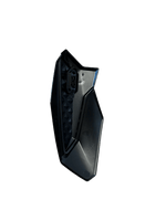 Surron Ultra Bee Handschutz - Carbon Schwarz - Voltheads