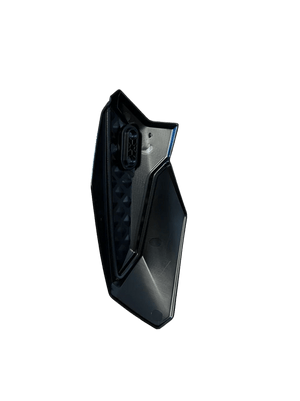 Surron Ultra Bee Handschutz - Carbon Schwarz - Voltheads