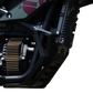 surron hyoerbee motor nahaufnahme