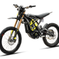 surron light bee 2026 black