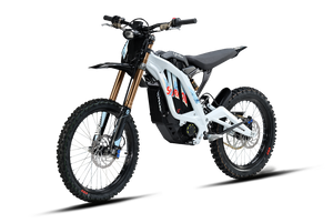 SURRON Light Bee 2026