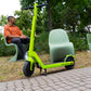 Streetbooster Two