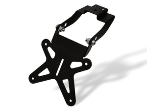 Talaria 3X Pro Heckumbau - Voltheads