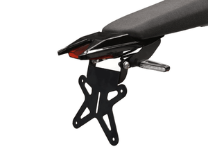 Talaria 3X Pro Heckumbau - Voltheads