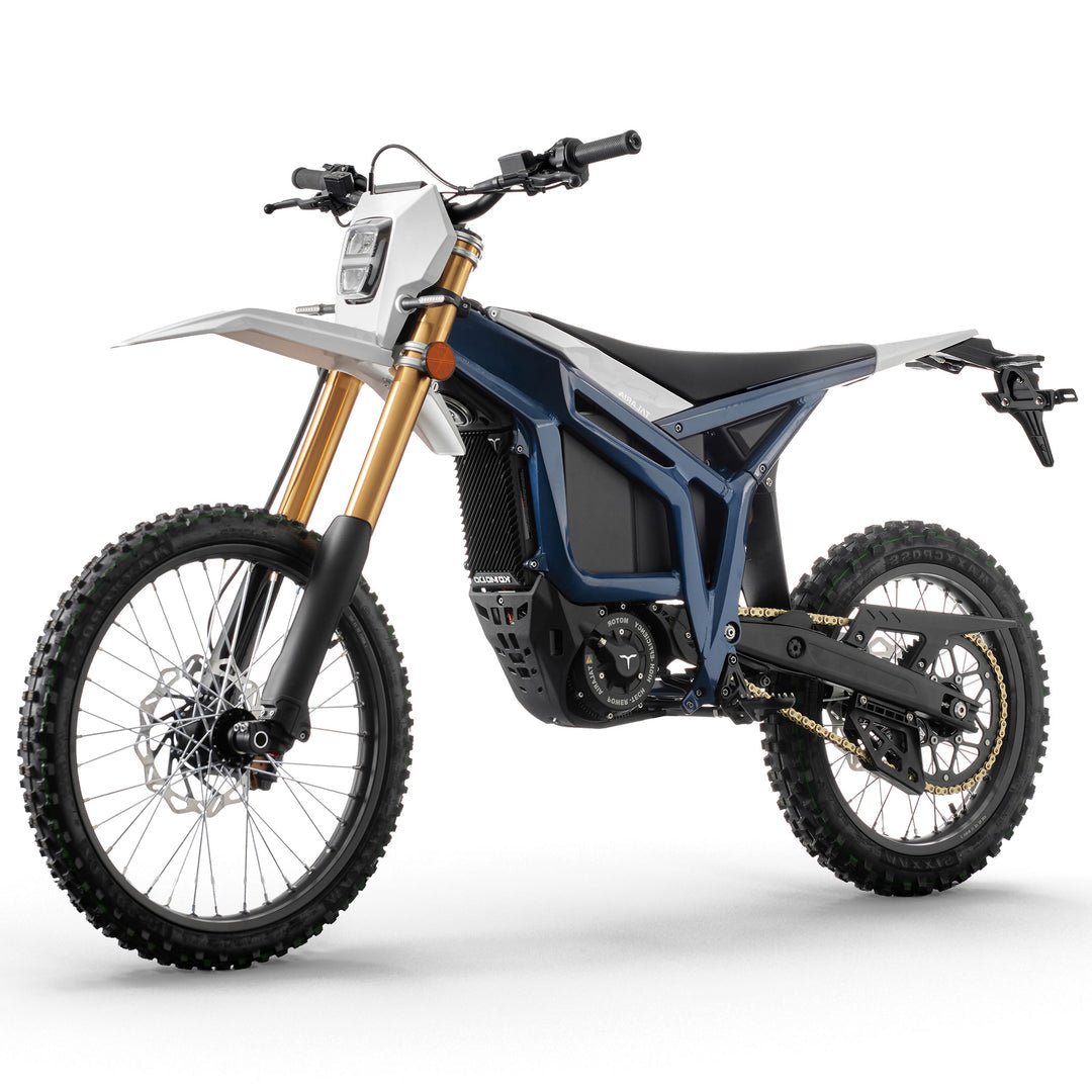 Talaria Komodo - Voltheads