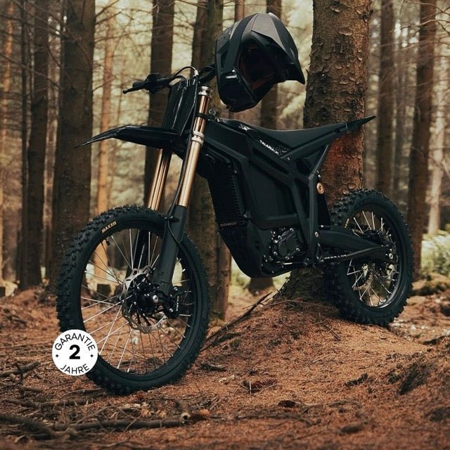 Talaria Komodo - Voltheads