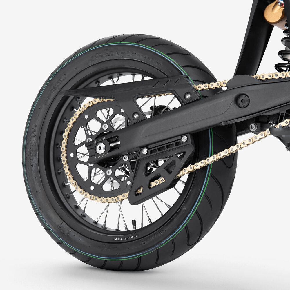 Talaria Komodo Supermoto Satz - Voltheads