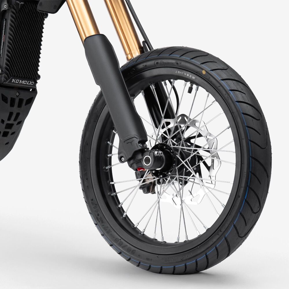 Talaria Komodo Supermoto Satz - Voltheads