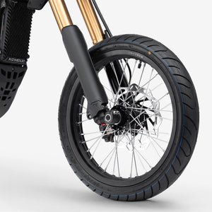 Talaria Komodo Supermoto Satz - Voltheads