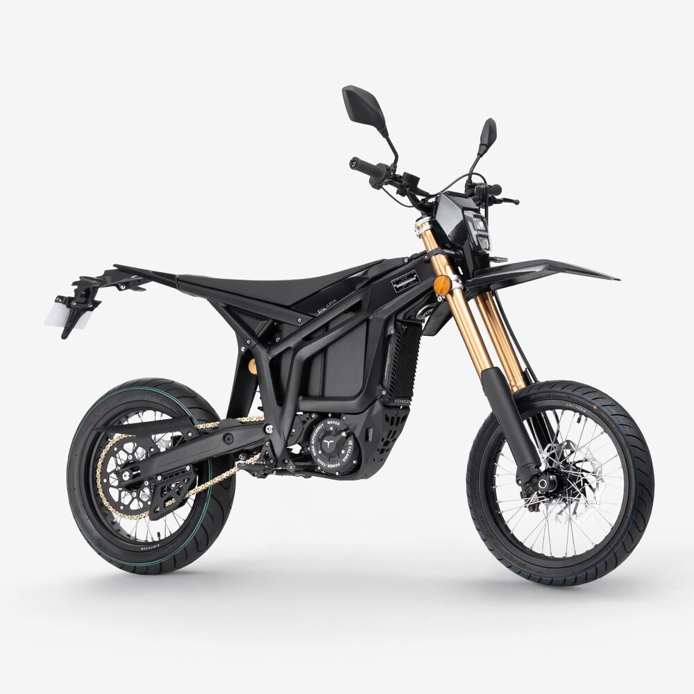 Talaria Komodo Supermoto Satz - Voltheads